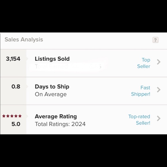 Hi! I’m Pretty Christy. Welcome to my store! - Picture 11 of 13